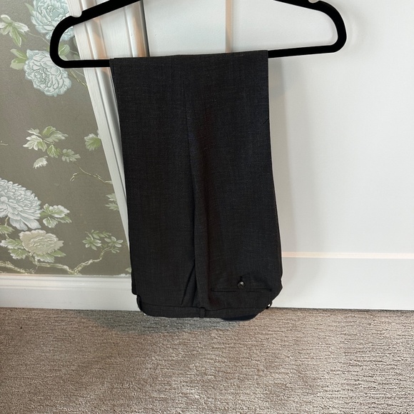 Hugo Boss Charcoal Gray Suit - Picture 3 of 4